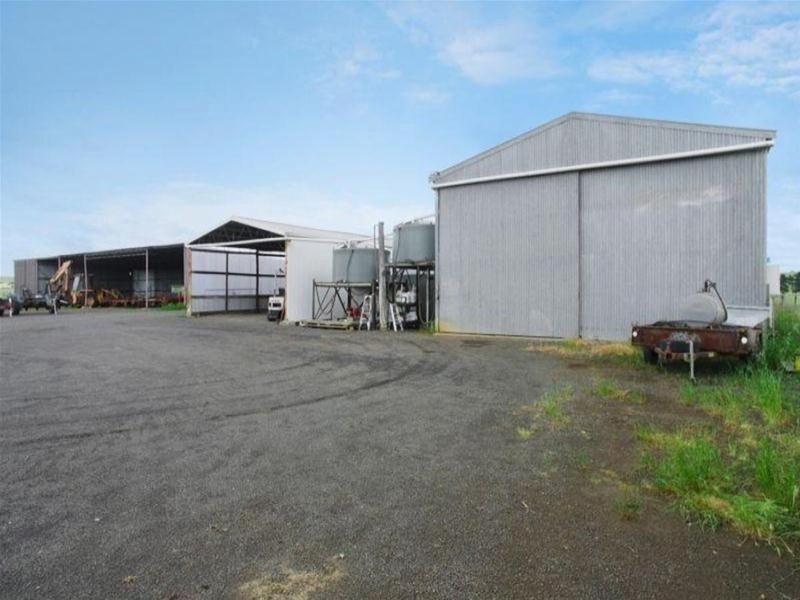 965 Bacchus Marsh Road, Anakie VIC 3221