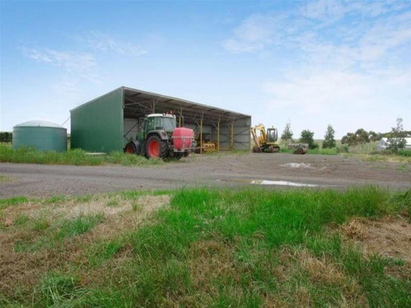 965 Bacchus Marsh Road, Anakie VIC 3221