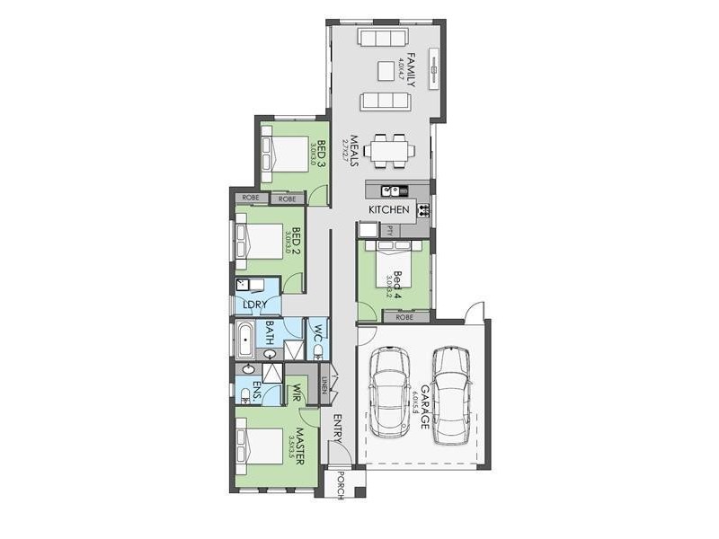 22 Majestic Way (Canterbury Lara Estate), Lara VIC 3212