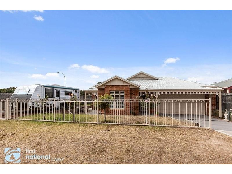 9 Ryan Place, Lara VIC 3212