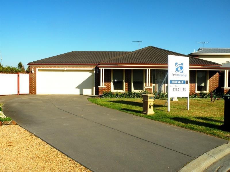 11 Hoffman Court, Lara VIC 3212