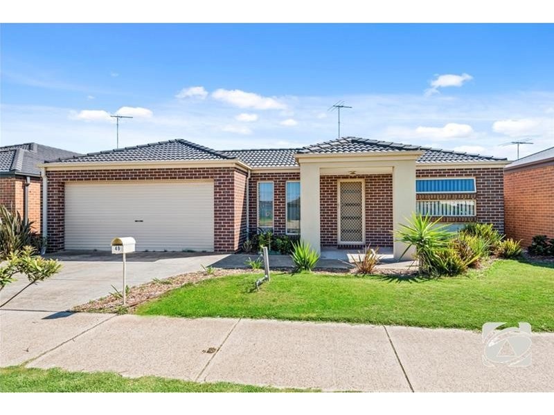 49 Canterbury Road East, Lara VIC 3212