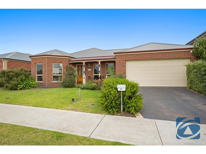 36 Benetti Drive, Lara VIC 3212