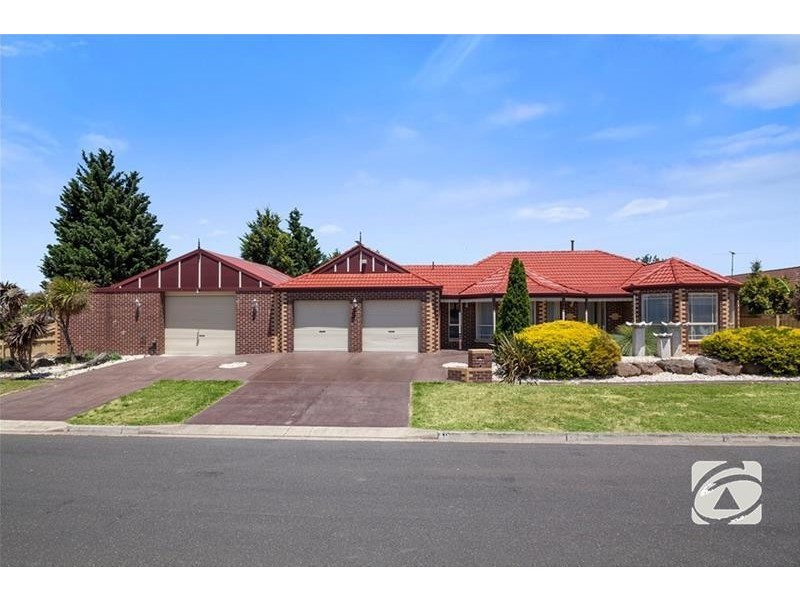 40 Darcy Street, Lara VIC 3212