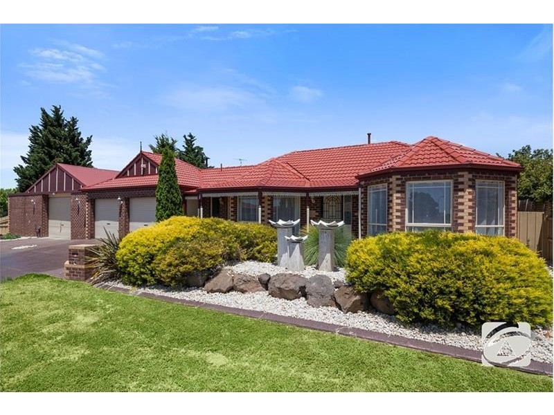 40 Darcy Street, Lara VIC 3212