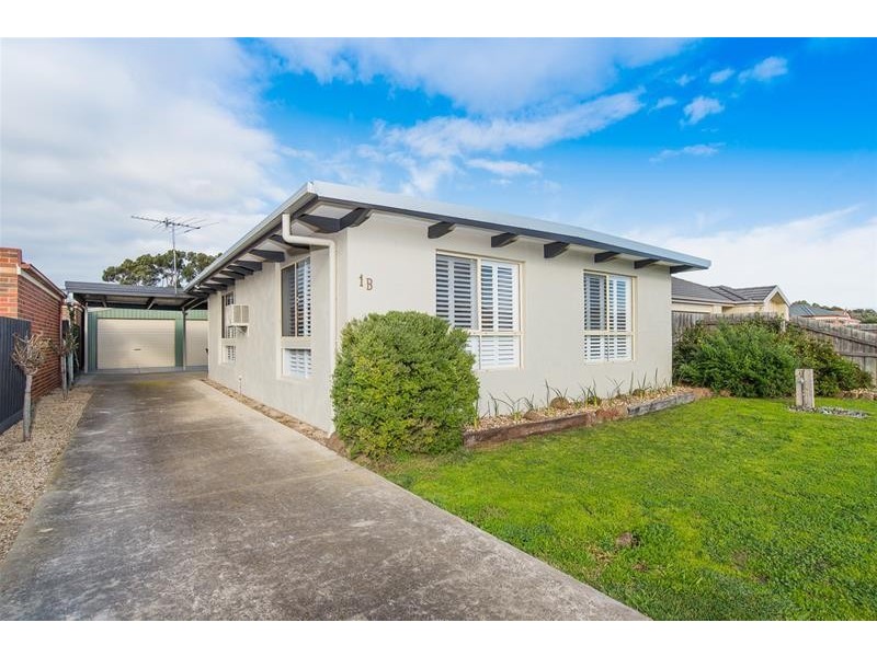 1B Sherwood Grove, Lara VIC 3212