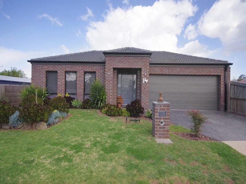 14 Hailar Lane, Lara VIC 3212