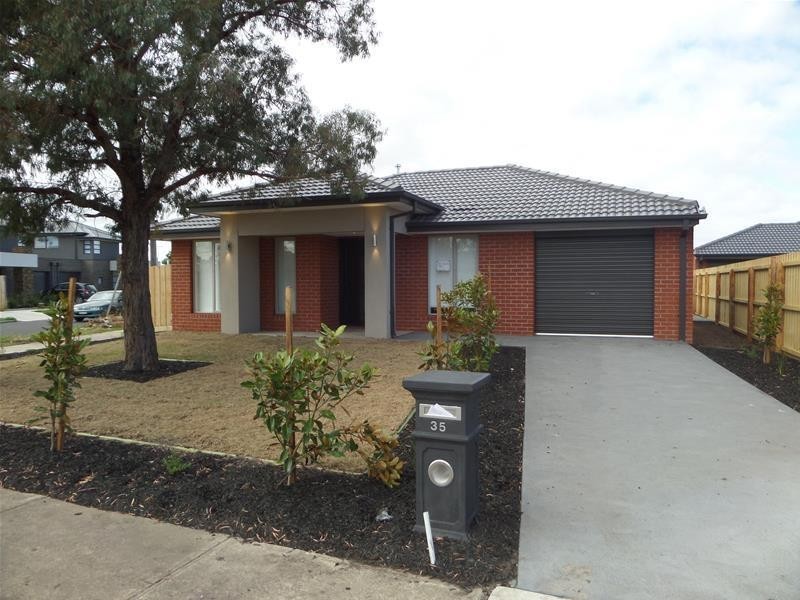 35 Yooringa Avenue, Norlane VIC 3214