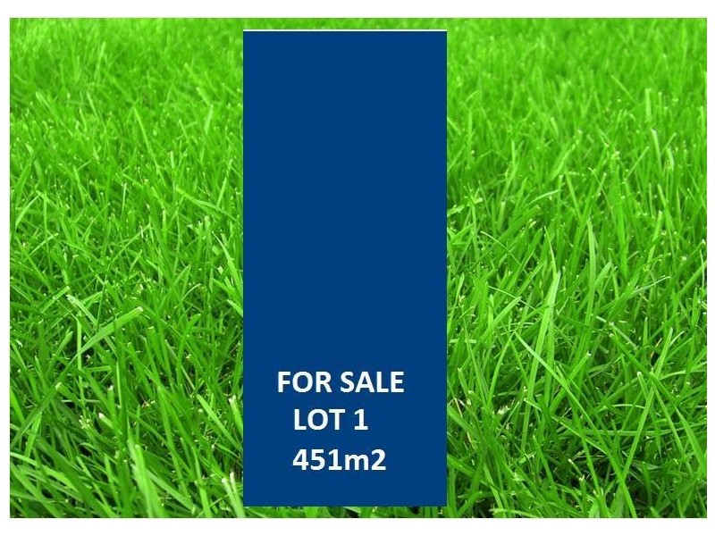 Lot 1 / 86 Rennie Street, Lara VIC 3212