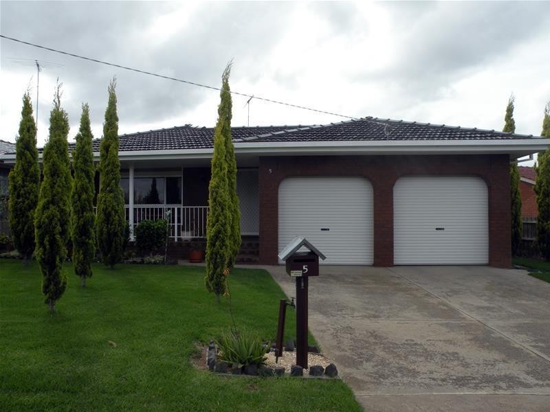 5  Wirraway Crescent, Norlane VIC 3214