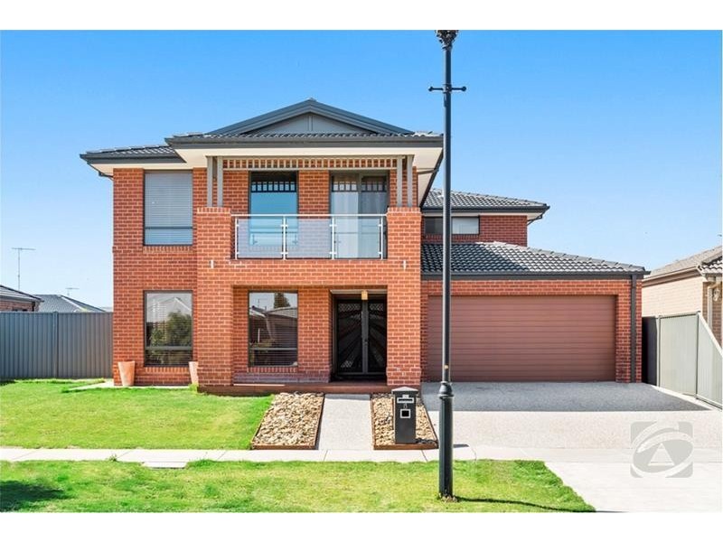 13 Weerana Way, Lara VIC 3212