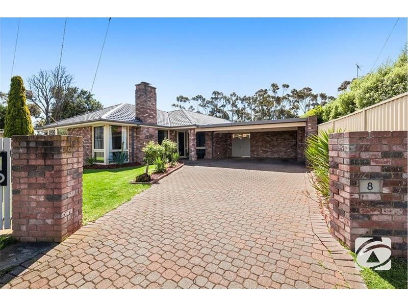 8 Anna Court, Lara VIC 3212