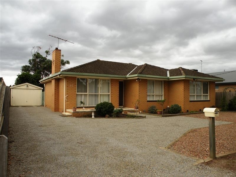 65 McClelland Avenue, Lara VIC 3212