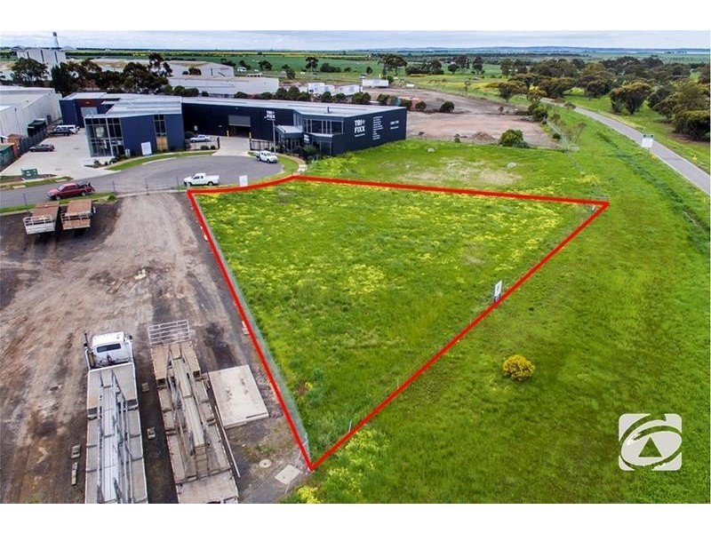 10  Industry Court, Lara VIC 3212