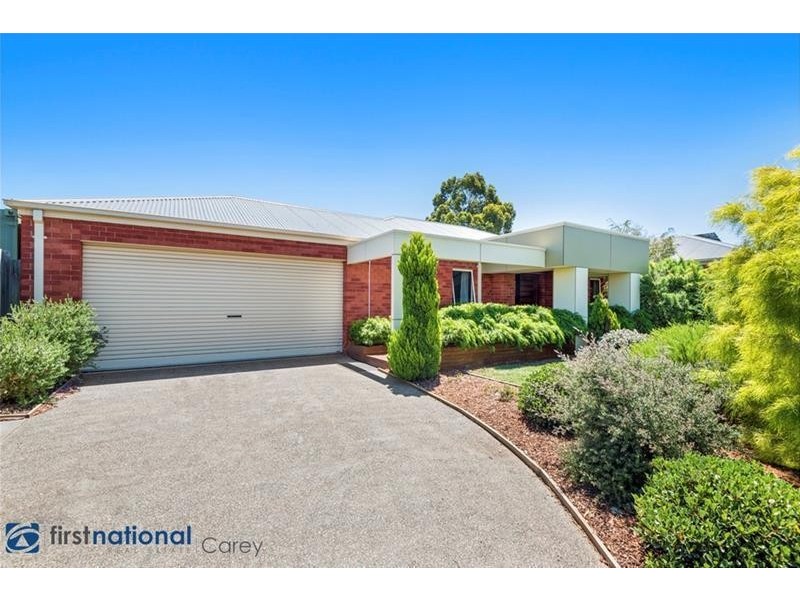 3 Kahrmann Court, Lara VIC 3212