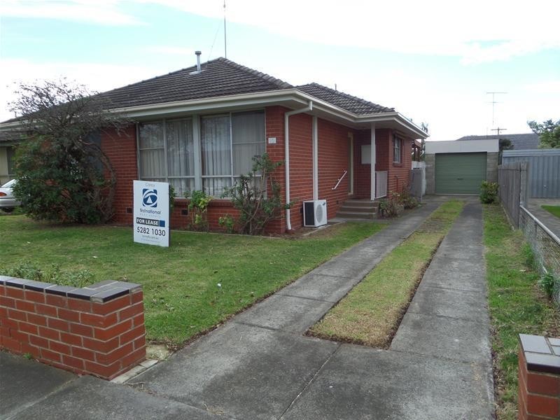 10 Goldsworthy Road, Corio VIC 3214