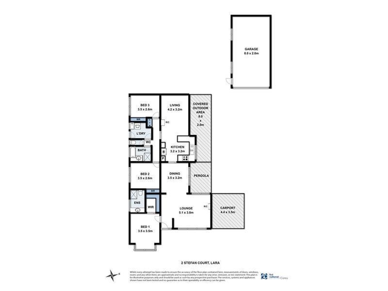 2 Stefan Court, Lara VIC 3212