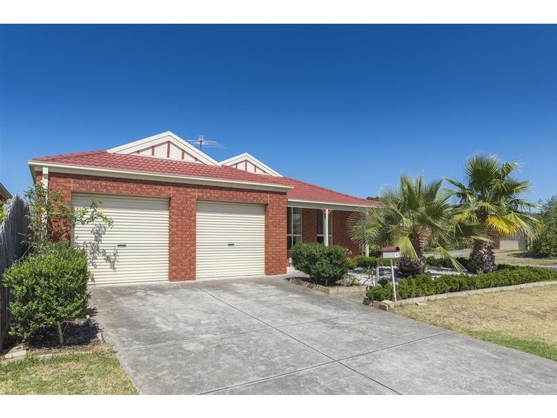 4 Evergreen Court, Lara VIC 3212