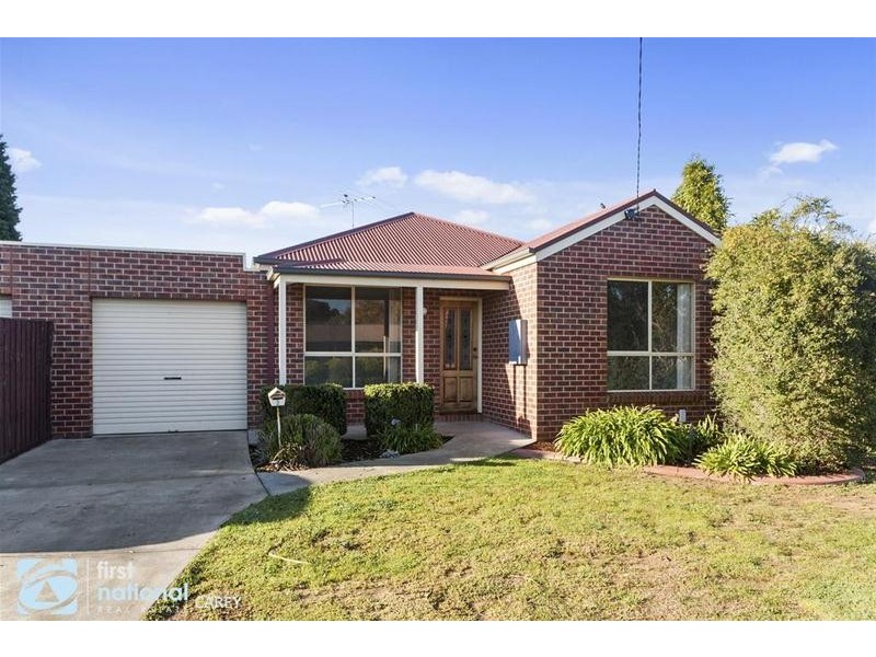 2/66 – 68 Benjamin Drive, Lara VIC 3212