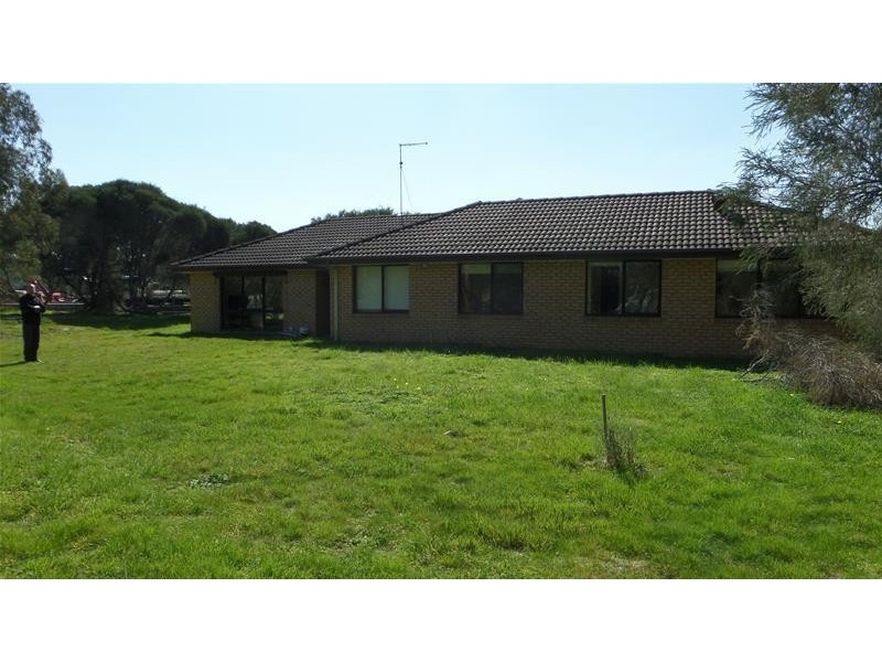 2156 Ballan Road, Anakie VIC 3221