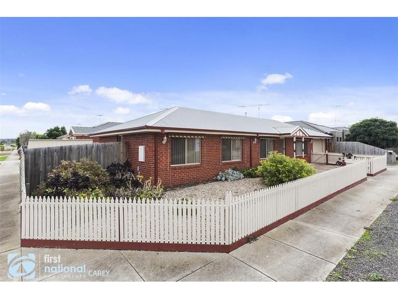 1  Juniper Court, Corio VIC 3214