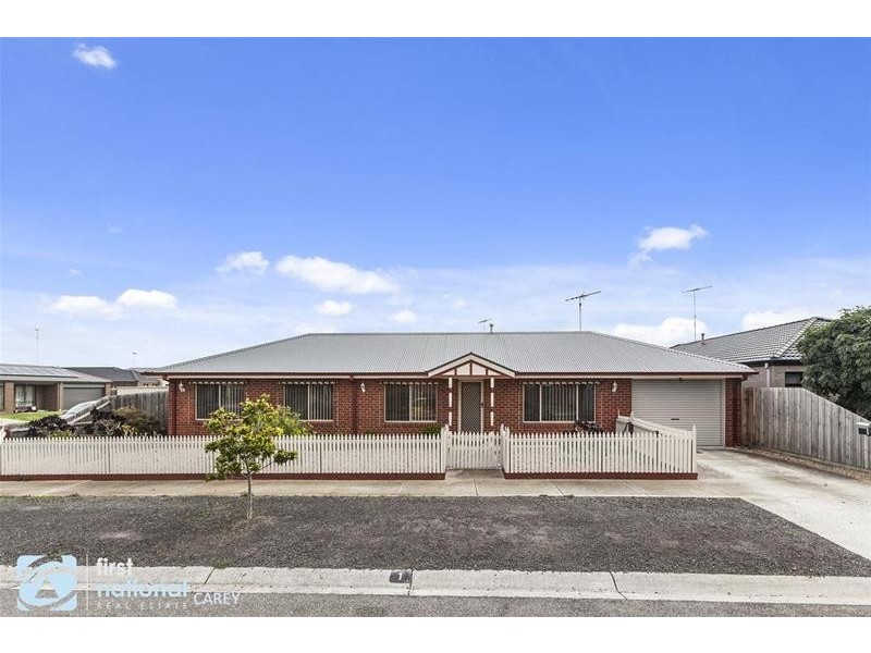 1  Juniper Court, Corio VIC 3214