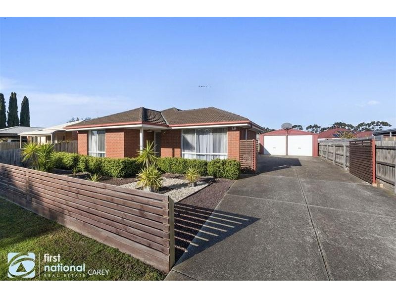 54 Bates Road, Lara VIC 3212