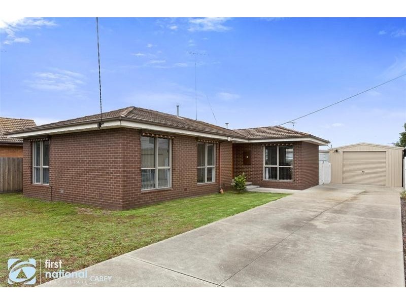 4 Kerry Court, Corio VIC 3214