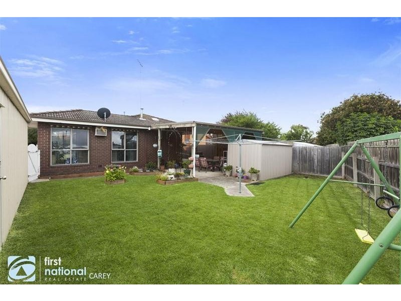 4 Kerry Court, Corio VIC 3214