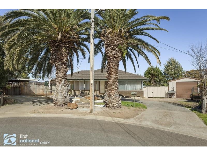 3 Jan Court, Lara VIC 3212