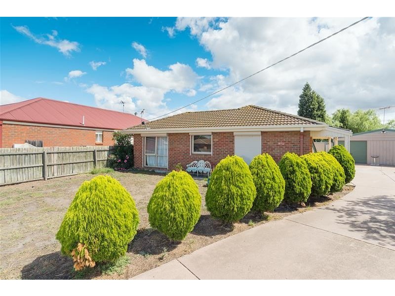 2 Norberry Court, Corio VIC 3214
