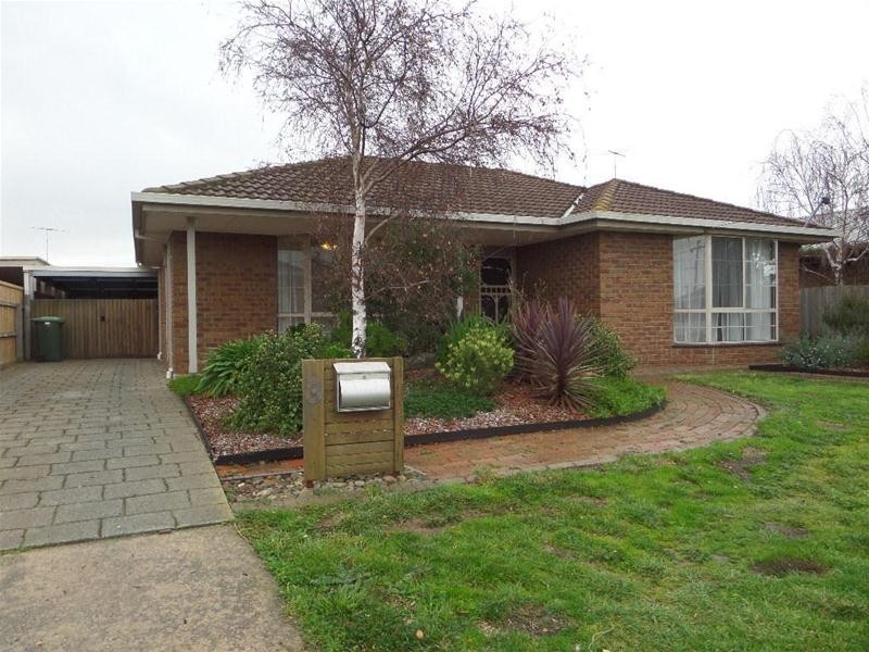 3 Crossley Crt, Corio VIC 3214