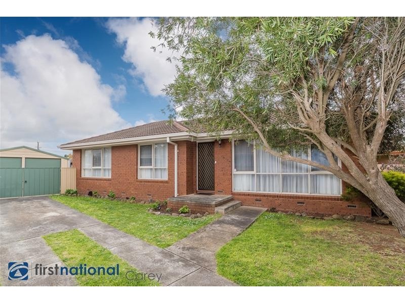 4 Upton Court, Lara VIC 3212