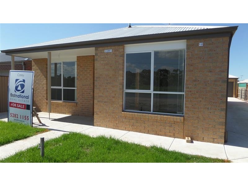 1/12 Forest Road North, Lara VIC 3212