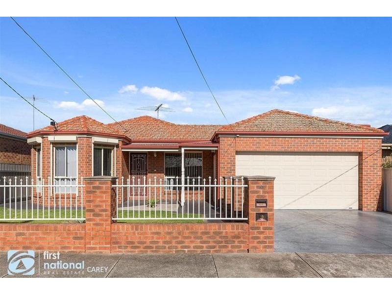 14 Wellwood Avenue, Norlane VIC 3214