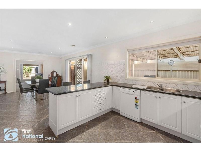 14 Wellwood Avenue, Norlane VIC 3214