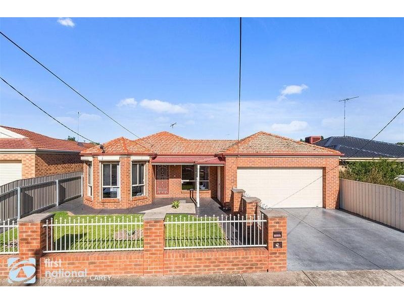 14 Wellwood Avenue, Norlane VIC 3214