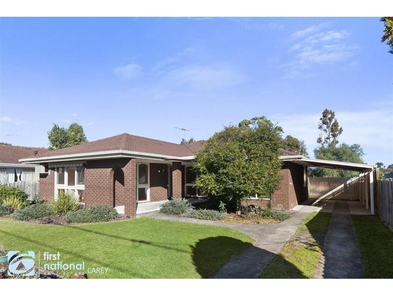 45 Curletts Road, Lara VIC 3212