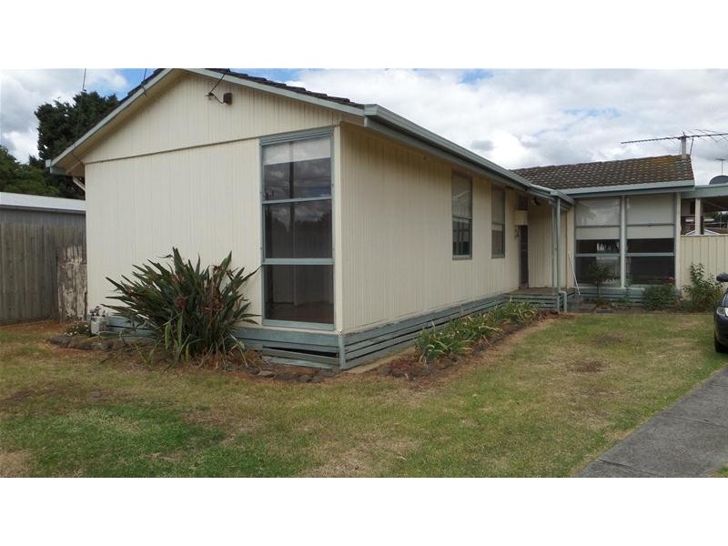 1 Tambo Crt, Corio VIC 3214