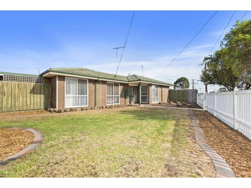 148 Fairbairn Drive, Corio VIC 3214