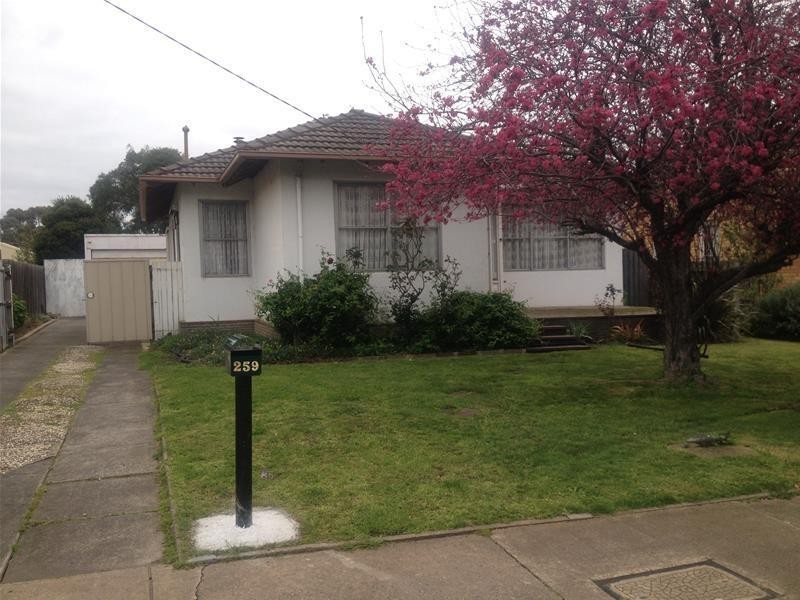 259 Princes Highway, Corio VIC 3214