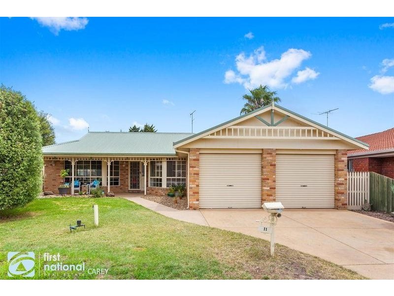 11 Bernard Court, Lara VIC 3212