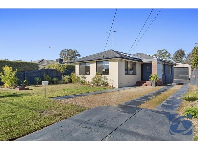 23 Altair Avenue, Lara VIC 3212