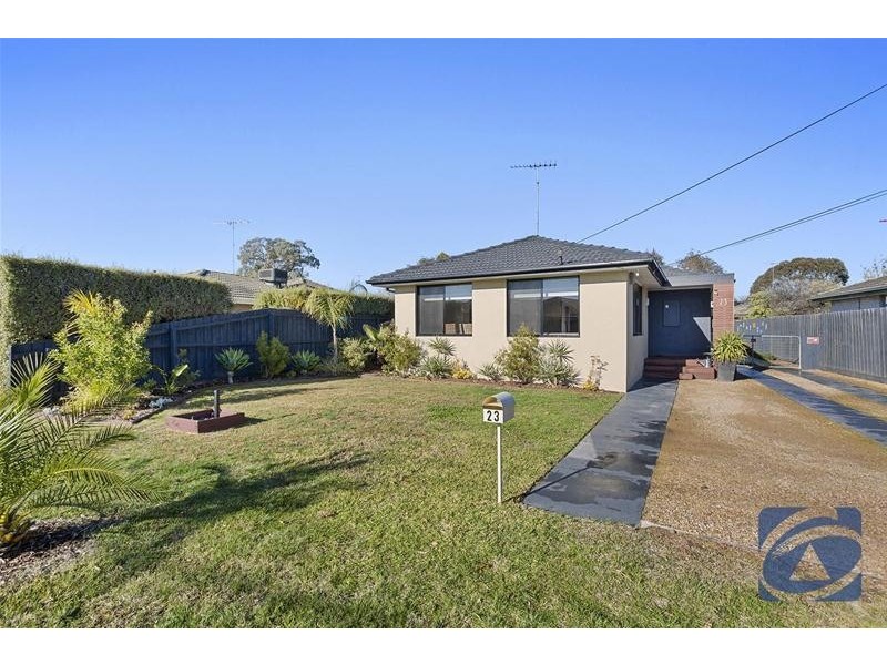 23 Altair Avenue, Lara VIC 3212