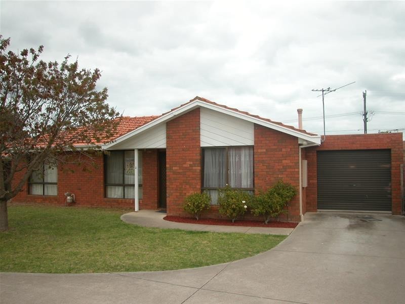 2/20 Buckingham Street, Lara VIC 3212