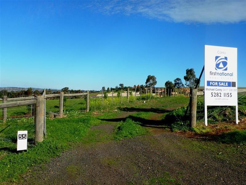 55 Oswald Avenue, Lara VIC 3212