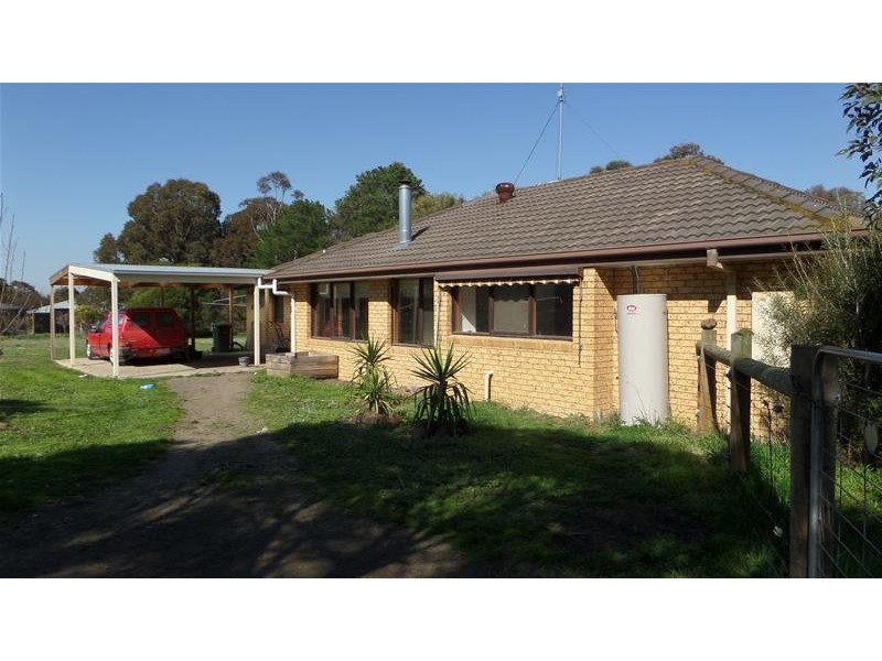 2156 Ballan Road, Anakie VIC 3221