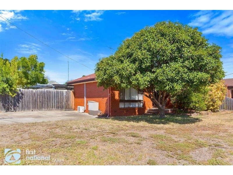 3 Looker Street, Lara VIC 3212