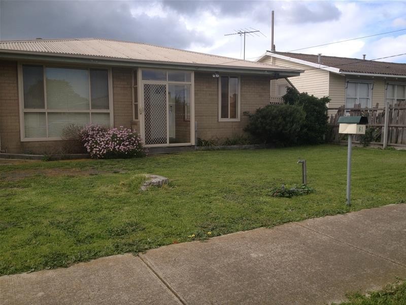 61 Camellia Crescent, Norlane VIC 3214