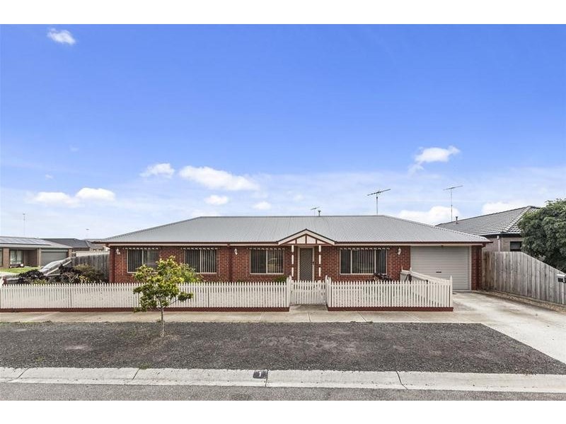 1 Juniper Court, Corio VIC 3214